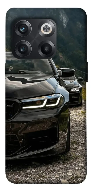 Чехол на OnePlus 10T BMW v39 фото 1 из 1