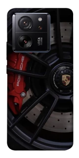 Чехол на Xiaomi 13T Wheal porsche фото 1 из 1