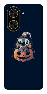 Чехол на Xiaomi Poco C71 Halloween Stitch ver.3 фото 1 из 1