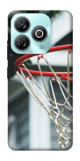 Чохол на ZTE Blade A75 4G Баскет фото 1 з 1