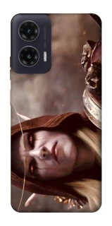 Чохол на Motorola Moto G35 Sylvana фото 1 з 1