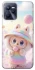 Чохол на Realme C35 Candy Labubu фото 1 з 1