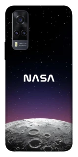 Чохол на Vivo Y31 NASA ver.1 фото 1 з 1