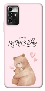 Чохол на ZTE Blade A72 Mother's Day ver.2 фото 1 з 1