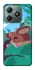 Чохол на Realme C61 Adopt Me Forest Mouse Jump фото 1 з 1