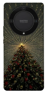 Чохол на Huawei Magic5 Lite Новорічний v16 фото 1 з 1