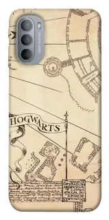 Чохол на Motorola Moto G31 Harry Potter V17 фото 1 з 1
