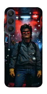 Чехол на Samsung Galaxy A25 5G Stranger Things ver.43 фото 1 из 1