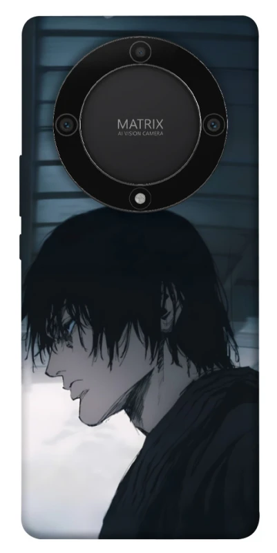 Чохол на Huawei Magic5 Lite Toji Zenin фото 1 з 1