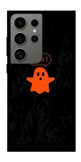 Чохол на Samsung Galaxy S24 Ultra Ghost of Halloween фото 1 з 1
