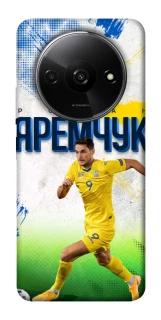 Чехол на Xiaomi Redmi A3 Яремчук №9 фото 1 из 1