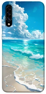 Чохол на Samsung Galaxy A50 (A505F) / A50s / A30s Azure sea фото 1 з 1