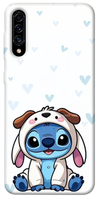 Чохол на Samsung Galaxy A50 (A505F) / A50s / A30s Stitch ver.12 фото 1 з 1