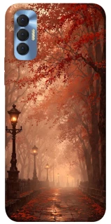 Чехол на TECNO Spark 8P boulevard фото 1 из 1