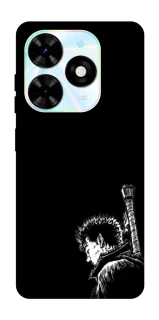 Чохол на TECNO Spark Go 2024 Berserk mood фото 1 з 1