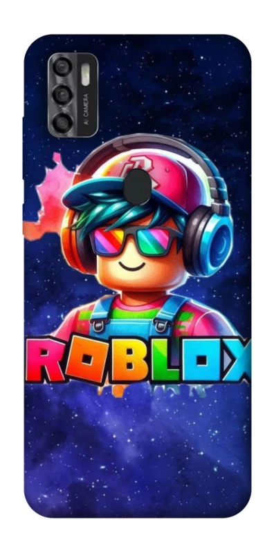 Чохол на ZTE Blade A7s (2020) Adopt Me Animal Race фото 1 з 1