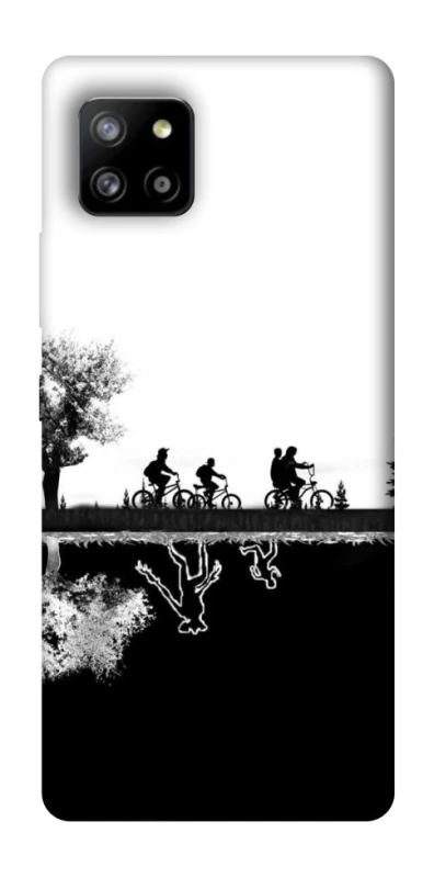 Чохол на Samsung Galaxy A42 5G Stranger Things ver.9 фото 1 з 1