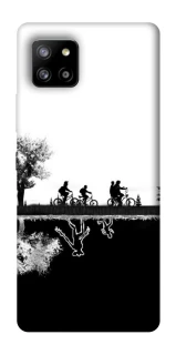 Чохол на Samsung Galaxy A42 5G Stranger Things ver.9 фото 1 з 1