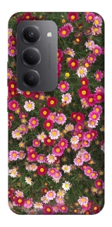 Чохол на Xiaomi Redmi 15 (EU) Flowers v8 фото 1 з 1