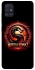 Чохол на Samsung Galaxy A51 Mortal Kombat Dragon фото 1 з 1