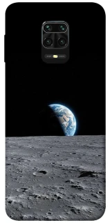 Чехол на Xiaomi Redmi Note 9s / Note 9 Pro / Note 9 Pro Max Artemis 2 фото 1 из 1