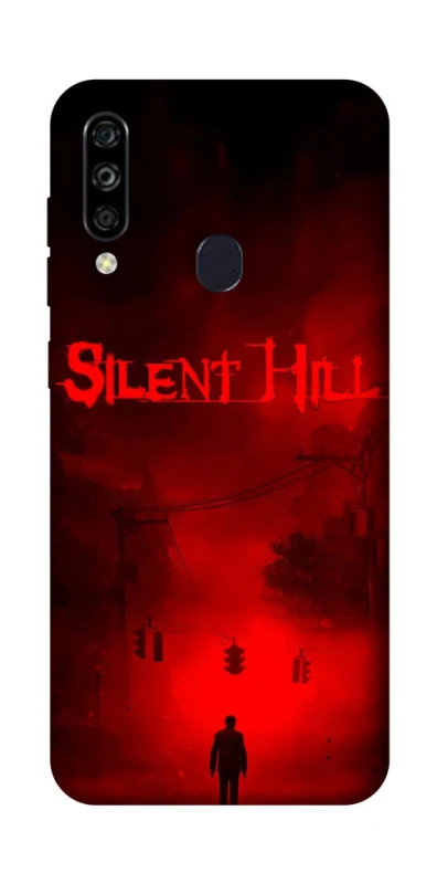 Чохол на ZTE Blade A7 (2020) Silent Hill aesthetic ver.1 фото 1 з 1