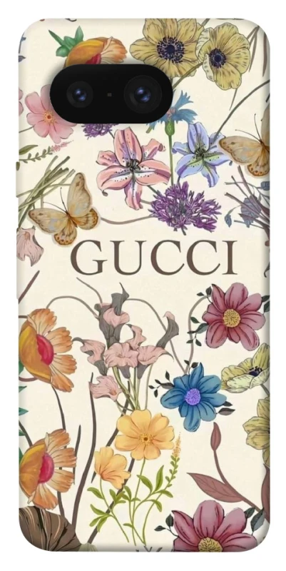 Чехол на Google Pixel 8 Gucci ver.8 фото 1 из 1
