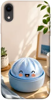 Чехол на Apple iPhone XR (6.1") Dumpling ver.2 фото 1 из 1
