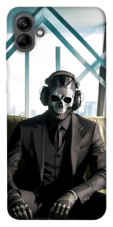 Чохол на Samsung Galaxy A04 Riley Ghost фото 1 з 1