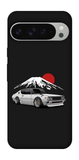 Чохол на Google Pixel 9 Pro XL Машина аніме фото 1 з 1