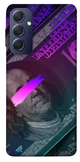 Чехол на Samsung Galaxy M54 5G Neo dollar v2 фото 1 из 1
