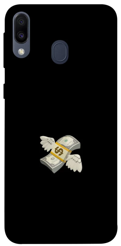 Чехол на Samsung Galaxy M20 Easy cash фото 1 из 1