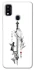 Чехол на ZTE Blade A51 Tattoo ver.6 фото 1 из 1