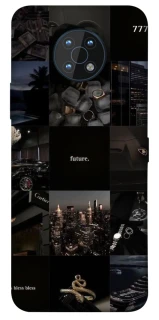 Чохол на Nokia G50 My Future collage фото 1 з 1