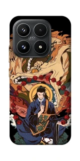 Чехол на Xiaomi 17 Suguru Geto фото 1 из 1