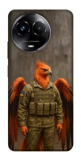 Чохол на Realme C67 4G Фенікс захисник фото 1 з 1