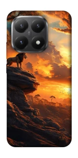 Чохол на Xiaomi 15T lion king фото 1 з 1