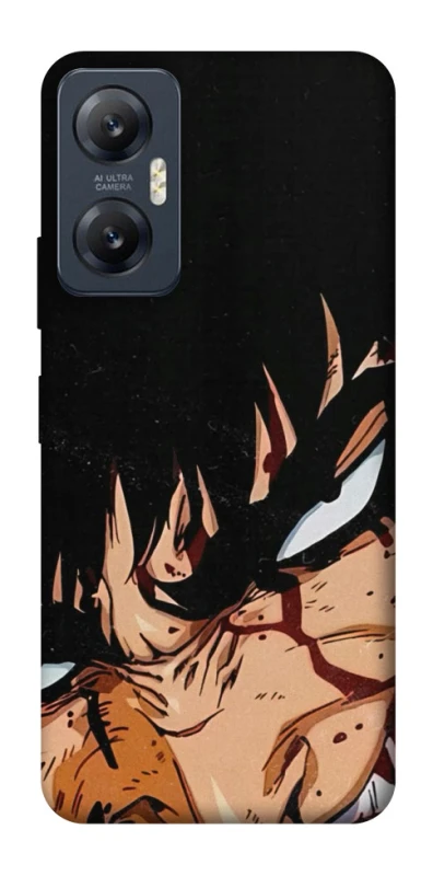 Чехол на Infinix Hot 20 5G Berserk v6 фото 1 из 1