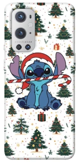 Чохол на OnePlus 9 Pro Stitch ver.23 фото 1 з 1