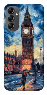 Чохол на Samsung Galaxy A14 4G/5G Van Gogh's London фото 1 з 1