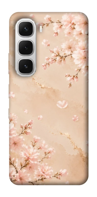 Чехол на Infinix Hot 60i Sakura ver.2 фото 1 из 1