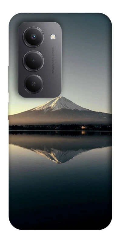 Чохол на Xiaomi Redmi 15 (EU) Fujiyama v2 фото 1 з 1