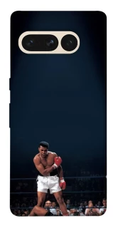 Чехол на Google Pixel 7 Pro muhammad ali фото 1 из 1