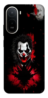 Чохол на Xiaomi Redmi A7 Pro 4G Joker Horror фото 1 з 2