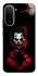 Чохол на Xiaomi Redmi A7 Pro 4G Joker Horror фото 2 з 2