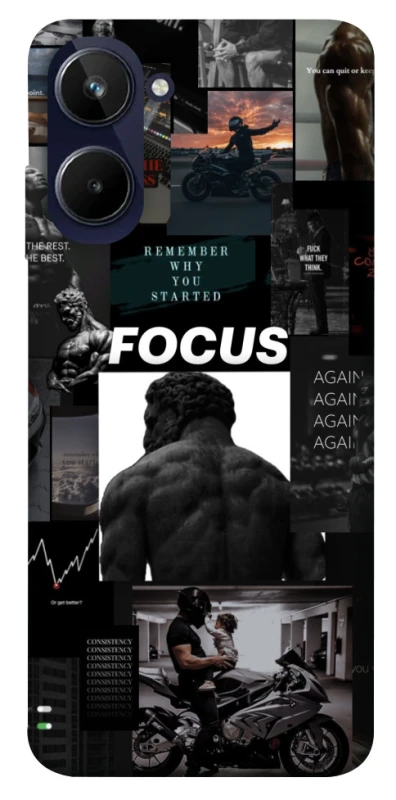 Чехол на Realme 10 4G Focus фото 1 из 1