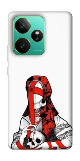 Чохол на Realme GT 7 Мотанка Захисниця роду фото 1 з 1