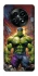 Чехол на Realme Narzo 70x Hulk фото 1 из 1
