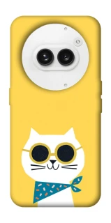 Чохол на Nothing Phone (2a) Кіт-муркіт фото 1 з 1