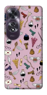 Чохол на Oppo A60 Harry Potter V16 фото 1 з 1